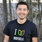 BioFuelNet representative