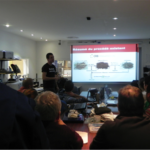 25th edition of the Energia Contest