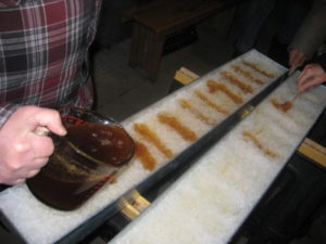 Cabane à sucre 2017