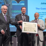 2017 Linneborn Price - EUBCE Stockholm