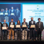 EUBCE 2017 - Award for the best poster !