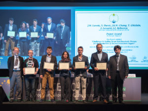 EUBCE 2017 – Prix de la meilleure affiche !