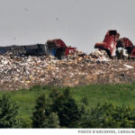 ENERKEM - De la poubelle au réservoir !