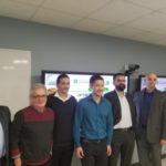 LOOKING FOR MSC/PHD/PDF CANDIDATES