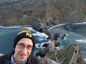 San Juan de Gaztelugatxe