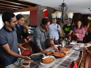 Joyeux Noël et Bonne Année 2018 !