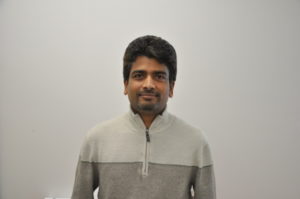 Bienvenue au Dr Rajesh Munirathinam