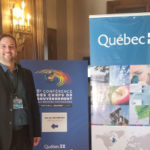 9ème sommet des chefs de gouvernement des régions partenaires - réseau RLS Energy