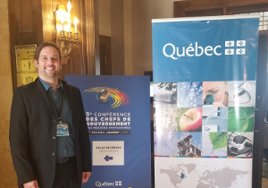 9ème sommet des chefs de gouvernement des régions partenaires – réseau RLS Energy