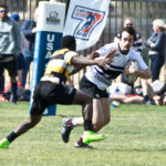 Quand le rugby rencontre la science...