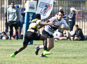 Quand le rugby rencontre la science…