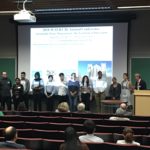 Collaboration with the University of Zaragoza