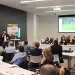 Meeting about biojetfuels