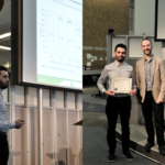 9th edition of the Symposium des étudiants en génie chimique et génie biotechnologique