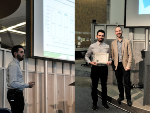 9ème édition du Symposium des étudiants en génie chimique et génie biotechnologique