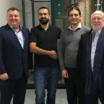 Meeting about biojetfuels