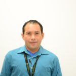 A new team member– CelluFuel/Boralex project