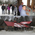 Seasonal event at the sugar shack