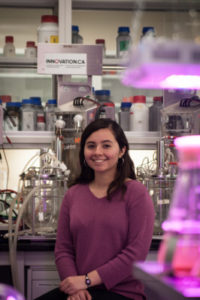 Bienvenue à Melissa