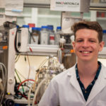 Marine Gautier’s thesis defense