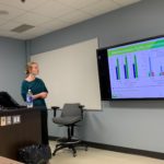 Marine Gautier’s thesis defense