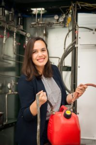 Arrivée du PtX au LTB (avec style)