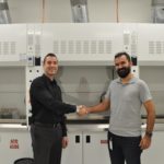 Lecture from Pr Rafik Naccache