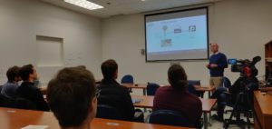 Le LTB présente : Pr Gil Garnier (BioPRIA/Monash University)