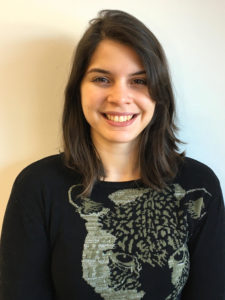 Un nouveau membre pour l’équipe biologique du LTB en provenance du sud