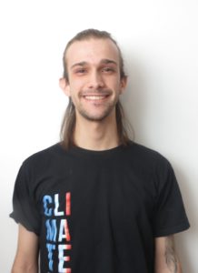 Gabriel Bonanato Lopes rejoint l’équipe du LTB