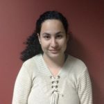 Wilza joins the BTL team