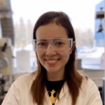 Louise joins the BTL team