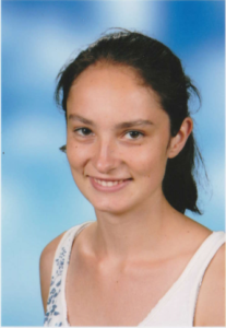 Louise rejoint l’équipe du LTB