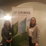 Pr Bruna Rego De Vasconcelos presented the PtX group at the CRIBIQ meeting