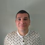 Sergio Andres Jaimes Rueda