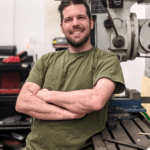 Simon Kelley