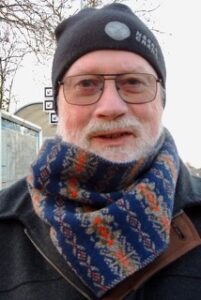 Next seminar: Biomass and Bioenergy assessment in a broad sweep from deep-time to the climate constrained future, by Ralph P. Overend, on 25th of November at 9:00 am