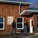 The Industrial Research Chair on Maple Syrup Production (CRITA) obtains its first funding from NSERC