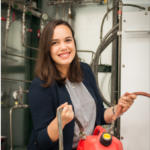 Power-to-X technologies and their role in Quebec’s energy transition