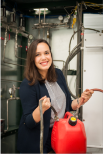 Power-to-X technologies and their role in Quebec’s energy transition