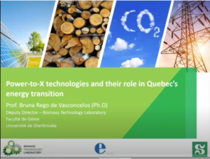 The PtX seminars are now online!