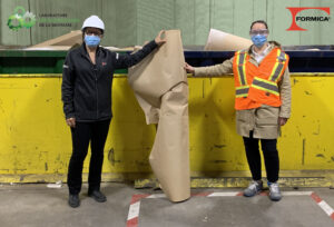 Formica joins the list of BTL partners