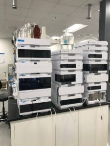 Meet our new baby – HPLC 6
