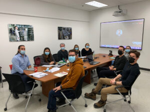 The CRITA team is getting bigger… and it’s a good thing!