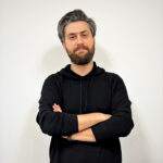 Mehdi Bahrami
