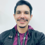 Juan Pablo Diaz Ramirez