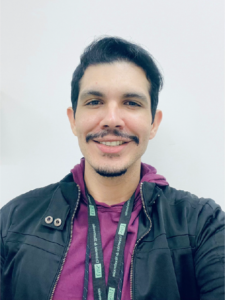 Fernando Erick Santos da Silva