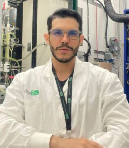 Fernando Erick Santos da Silva
