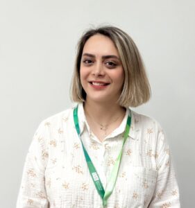 Mahtab Norouzi