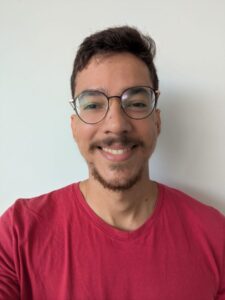 Gabriel Cirilo Do Nascimento